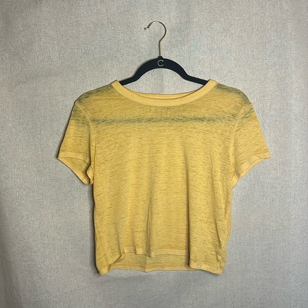 Forever 21 Short Sleeve Tshirt